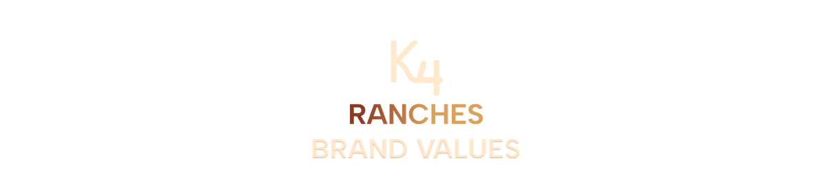 K4 Ranches - Quality Quarter Horses & Premium Beef